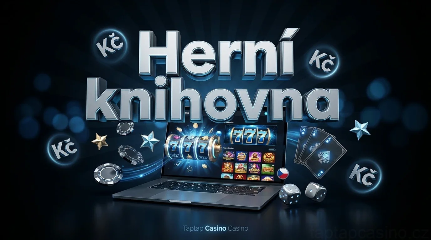Herní knihovna